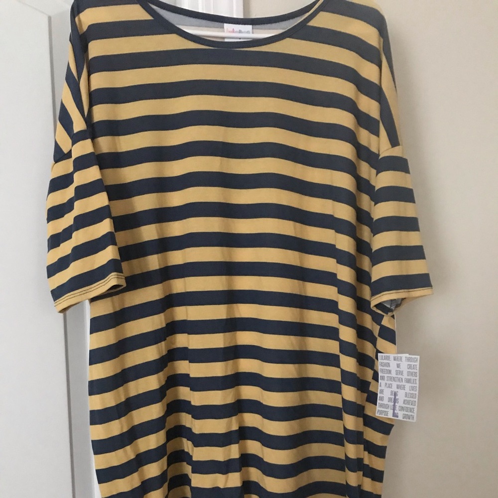 Lularoe Irma